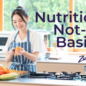 ZureBody Nutrition Guide