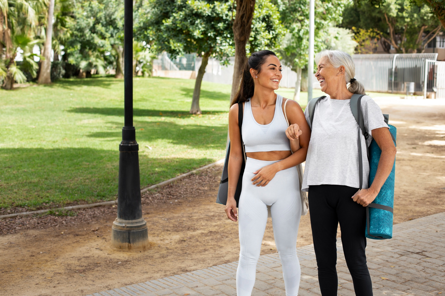 How Your Confidence Changes When You Start Treating Your Body Well